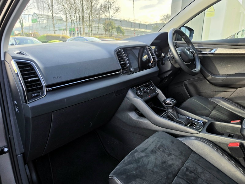 Used Skoda Karoq 2023 for sale - 77897219: Photo 23