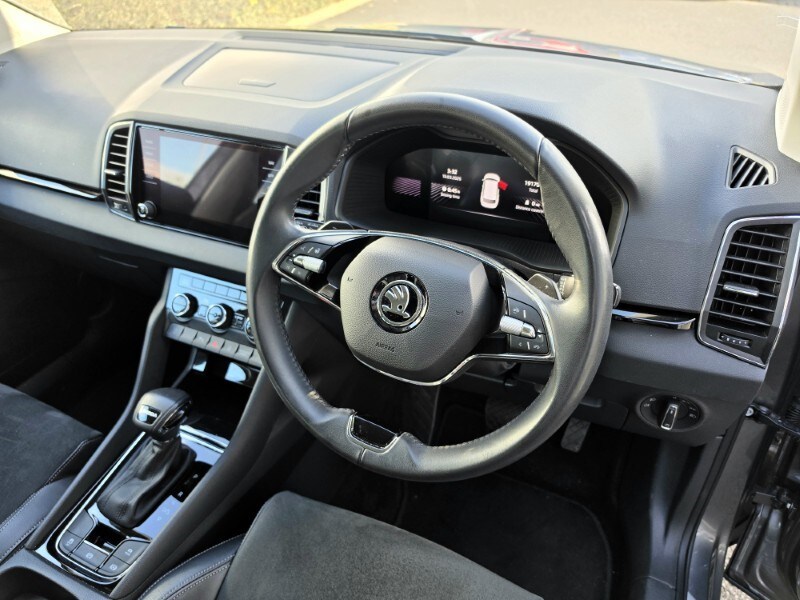 Used Skoda Karoq 2023 for sale - 77897219: Photo 26