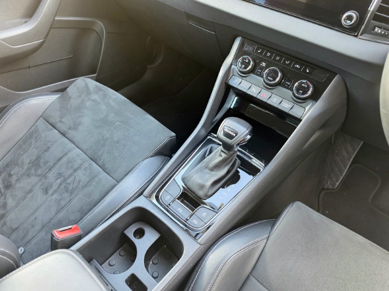 Used Skoda Karoq 2023 for sale - 77897219: Photo 27