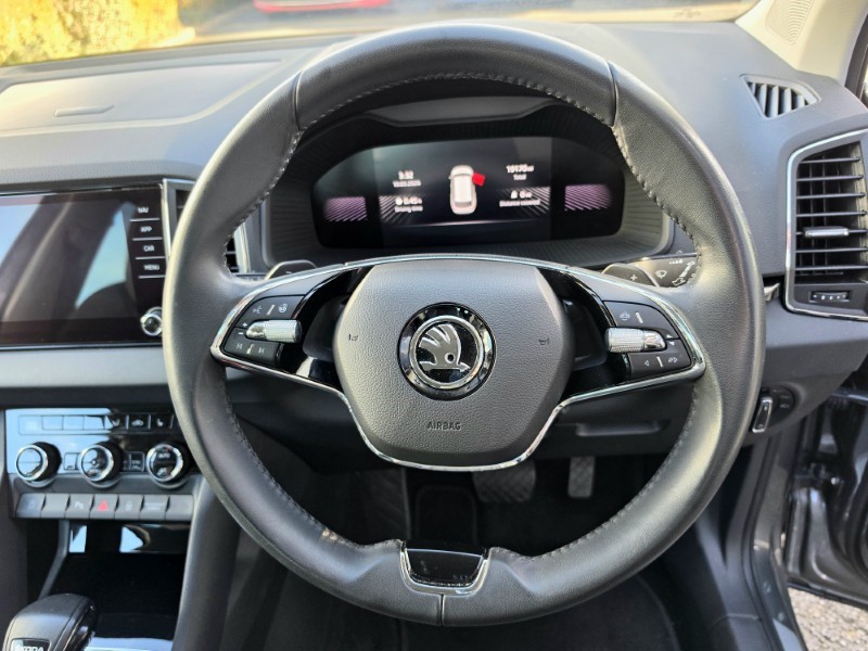 Used Skoda Karoq 2023 for sale - 77897219: Photo 29