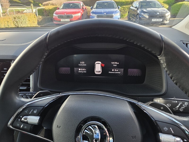 Used Skoda Karoq 2023 for sale - 77897219: Photo 32