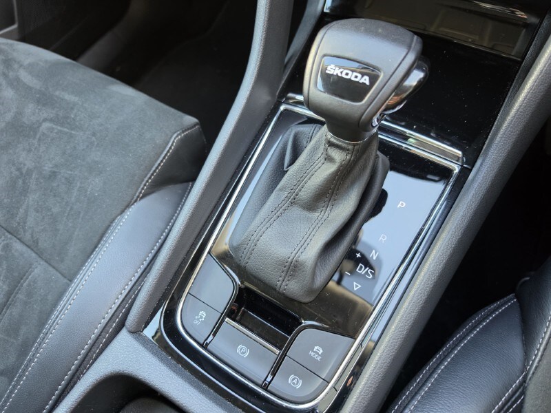 Used Skoda Karoq 2023 for sale - 77897219: Photo 33