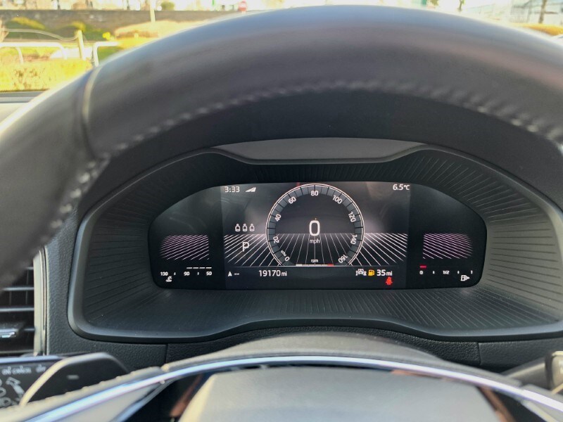 Used Skoda Karoq 2023 for sale - 77897219: Photo 35