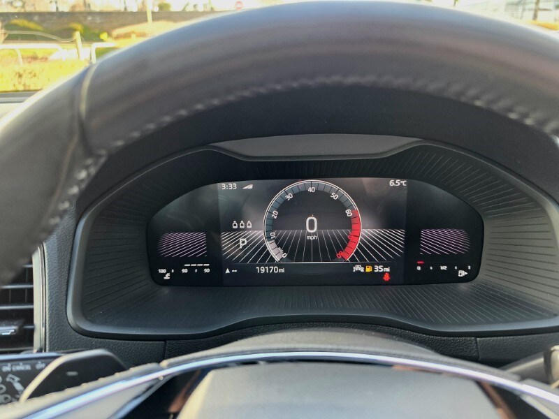 Used Skoda Karoq 2023 for sale - 77897219: Photo 36