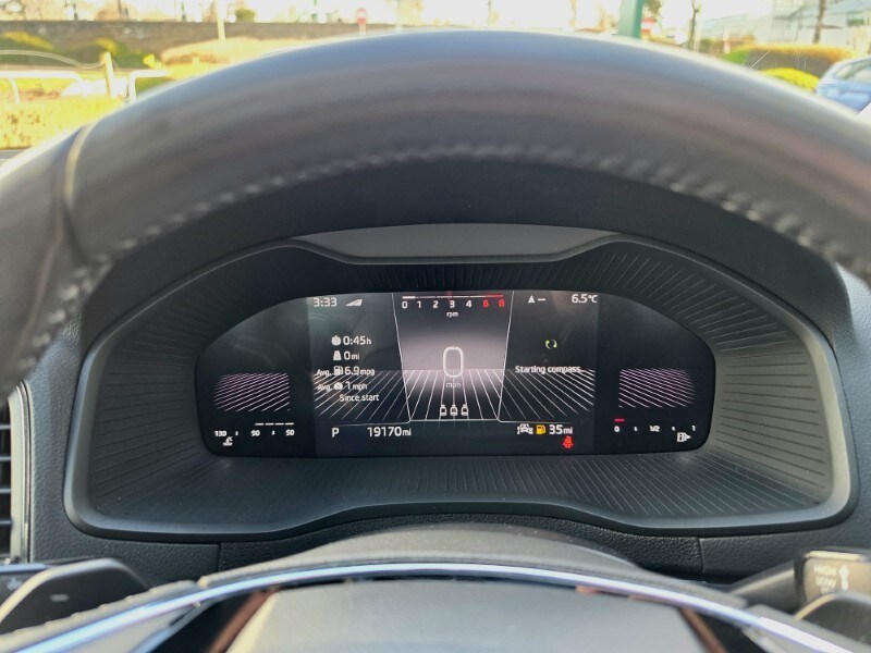 Used Skoda Karoq 2023 for sale - 77897219: Photo 37