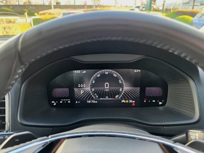 Used Skoda Karoq 2023 for sale - 77897219: Photo 39