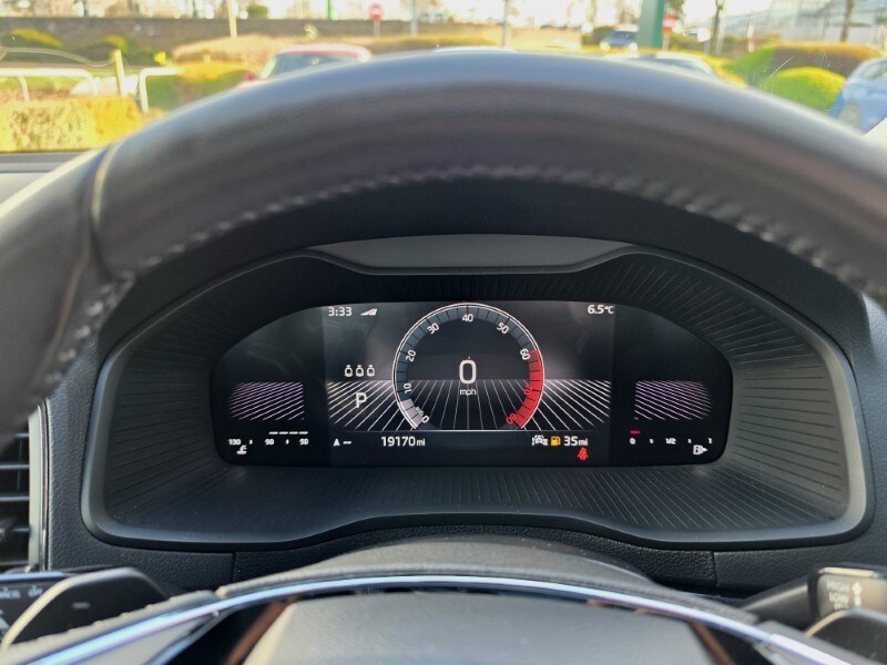 Used Skoda Karoq 2023 for sale - 77897219: Photo 40