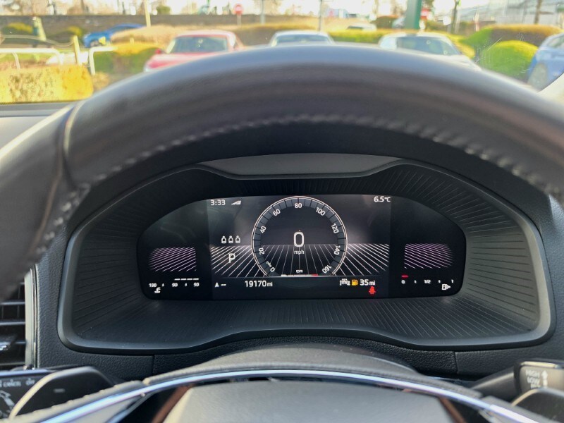 Used Skoda Karoq 2023 for sale - 77897219: Photo 42