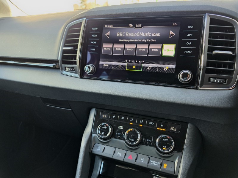 Used Skoda Karoq 2023 for sale - 77897219: Photo 43