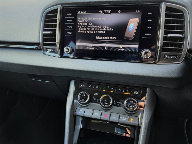 Used Skoda Karoq 2023 for sale - 77897219: Photo 45