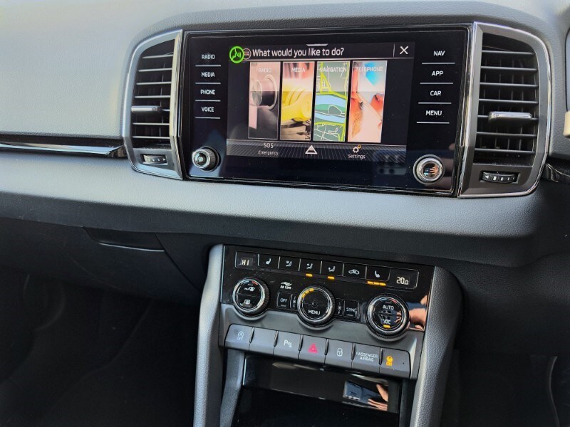 Used Skoda Karoq 2023 for sale - 77897219: Photo 46