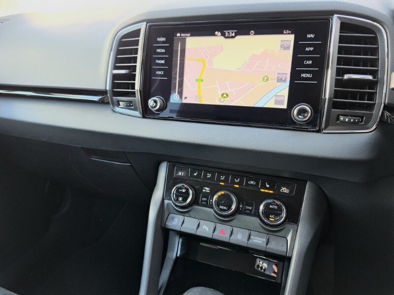 Used Skoda Karoq 2023 for sale - 77897219: Photo 47