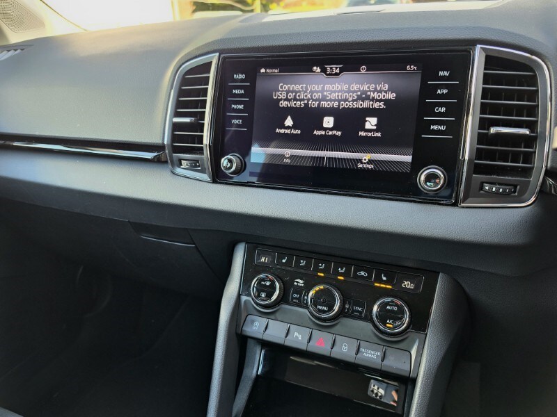 Used Skoda Karoq 2023 for sale - 77897219: Photo 48