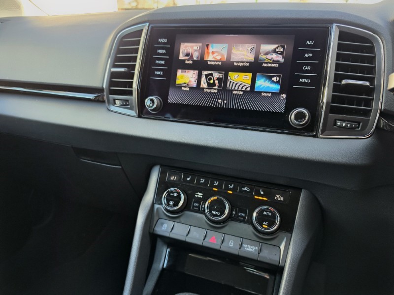 Used Skoda Karoq 2023 for sale - 77897219: Photo 49