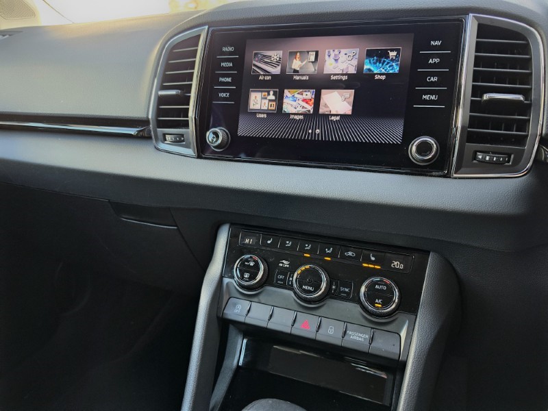 Used Skoda Karoq 2023 for sale - 77897219: Photo 50