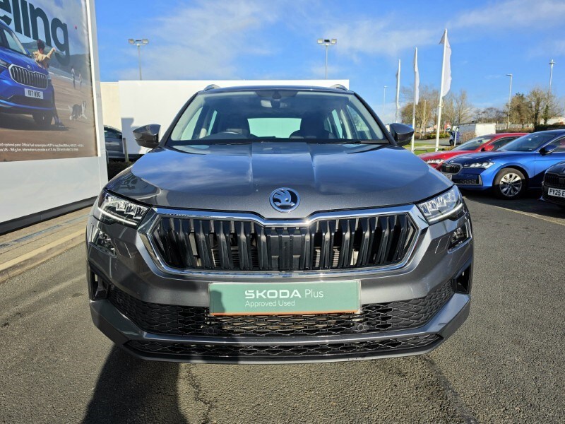 Used Skoda Karoq 2023 for sale - 77897219: Photo 7
