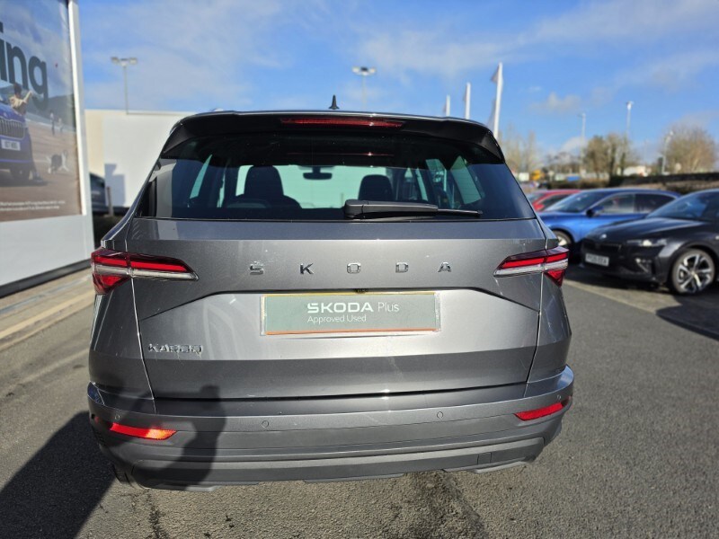 Used Skoda Karoq 2023 for sale - 77897219: Photo 8
