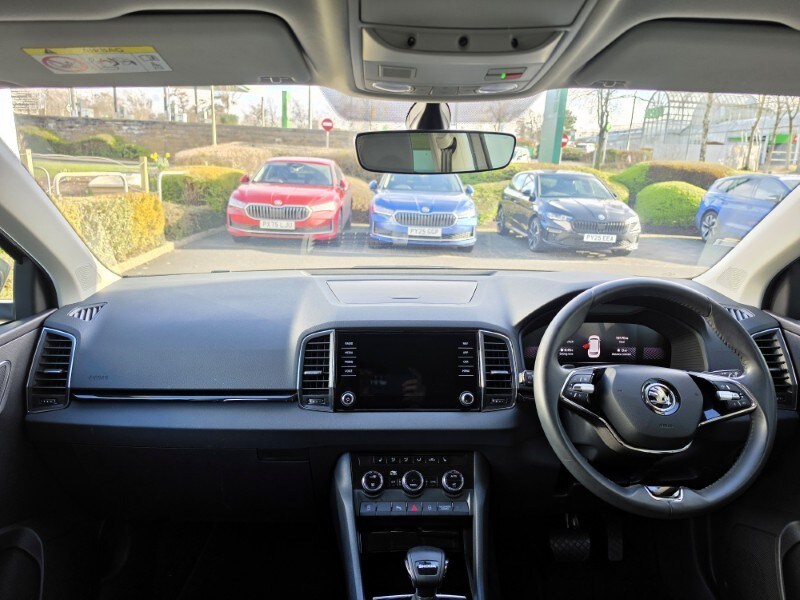 Used Skoda Karoq 2023 for sale - 77897219: Photo 9