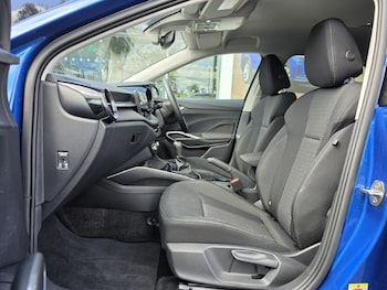 Used Skoda Fabia 2026 for sale - 78486108: Photo