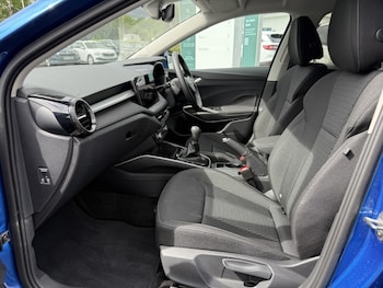 Used Skoda Fabia 2026 for sale - 78748238: Photo