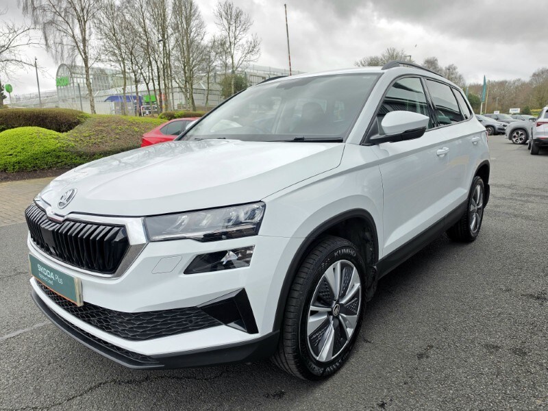Used Skoda Karoq 2023 for sale - 77903476: Photo 13