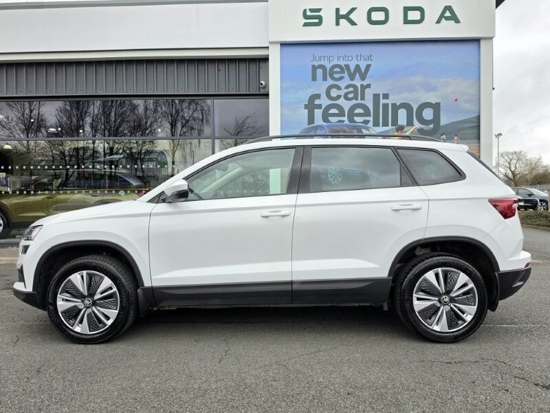 Used Skoda Karoq 2023 for sale - 77903476: Photo 15