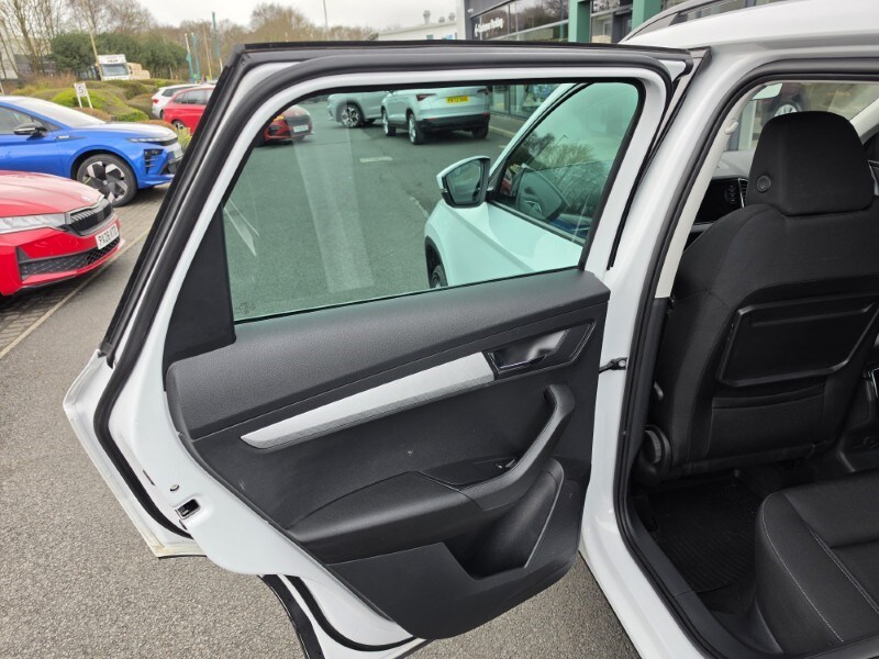 Used Skoda Karoq 2023 for sale - 77903476: Photo 19