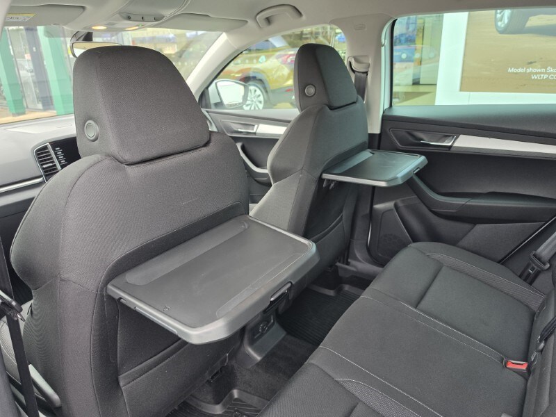 Used Skoda Karoq 2023 for sale - 77903476: Photo 20