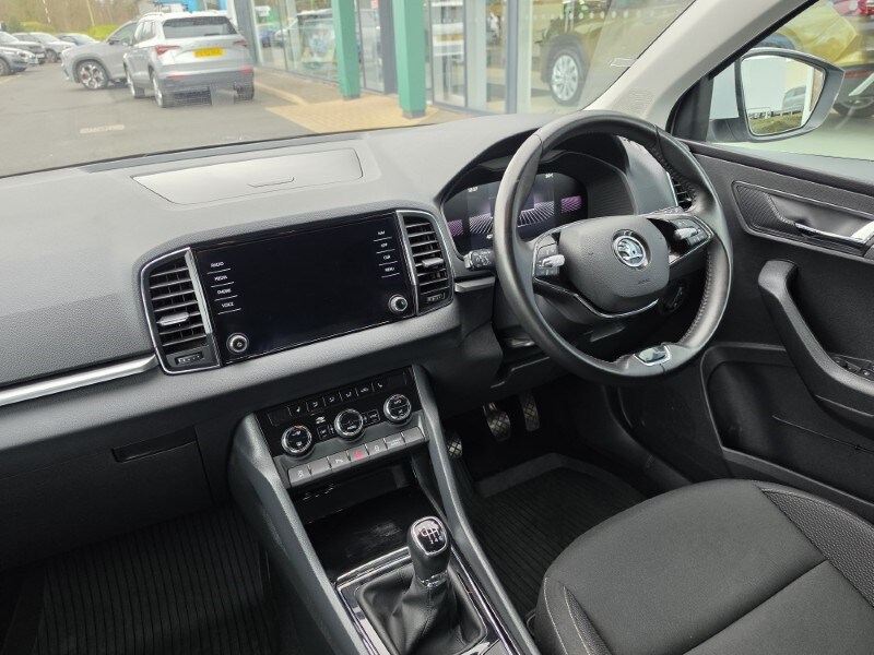 Used Skoda Karoq 2023 for sale - 77903476: Photo 22