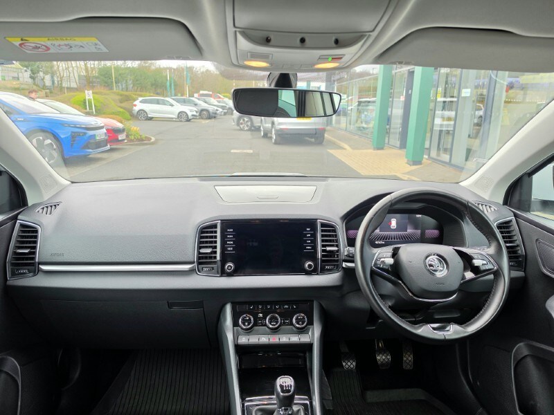 Used Skoda Karoq 2023 for sale - 77903476: Photo 23