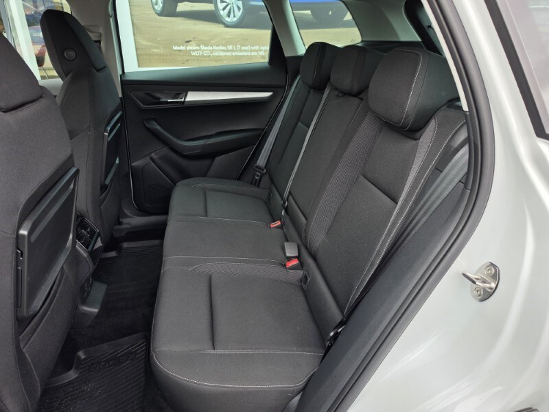 Used Skoda Karoq 2023 for sale - 77903476: Photo 24