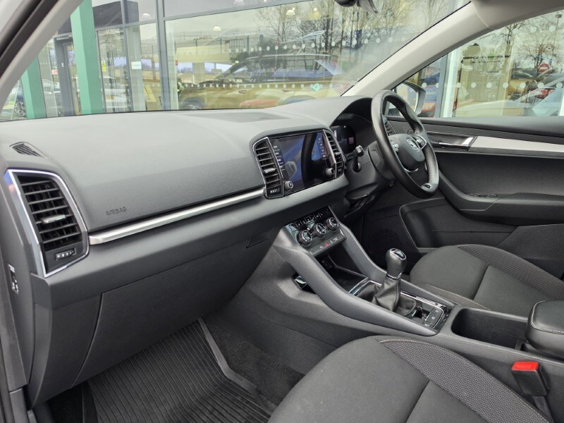 Used Skoda Karoq 2023 for sale - 77903476: Photo 25