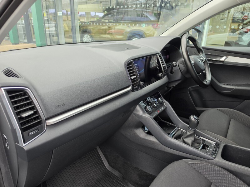 Used Skoda Karoq 2023 for sale - 77903476: Photo 26