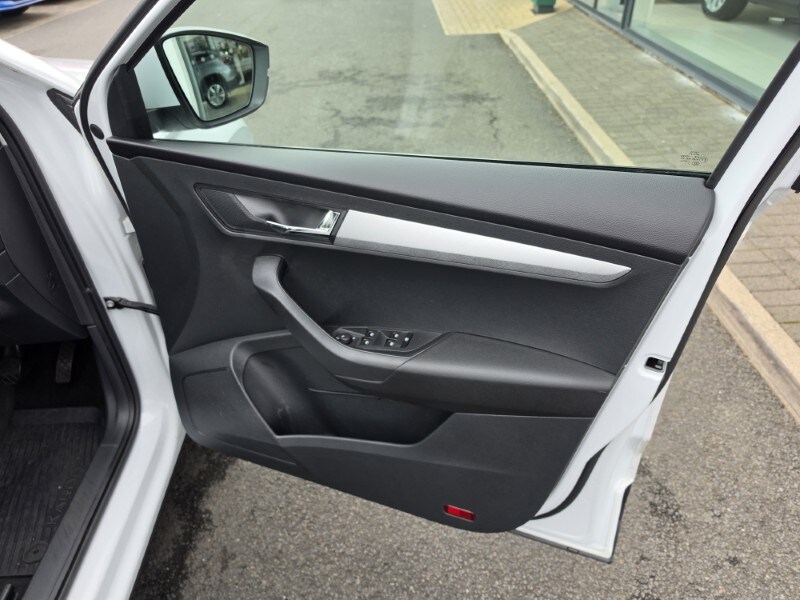 Used Skoda Karoq 2023 for sale - 77903476: Photo 27