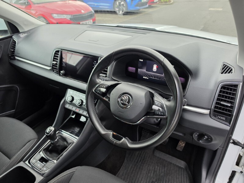 Used Skoda Karoq 2023 for sale - 77903476: Photo 28