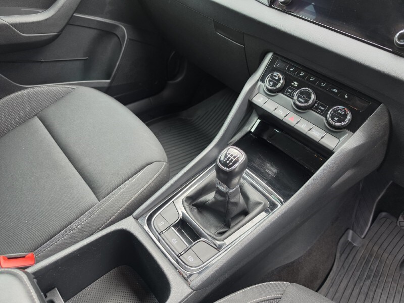 Used Skoda Karoq 2023 for sale - 77903476: Photo 29