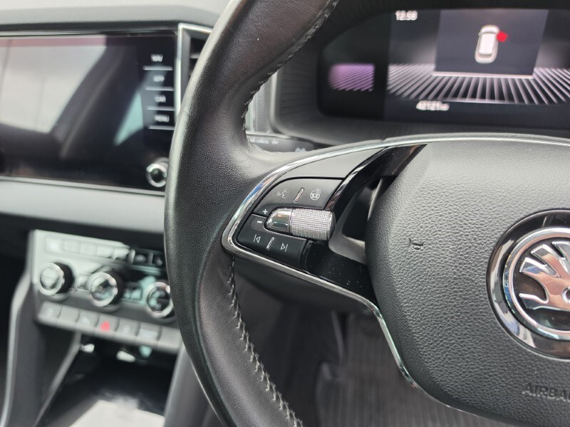 Used Skoda Karoq 2023 for sale - 77903476: Photo 30