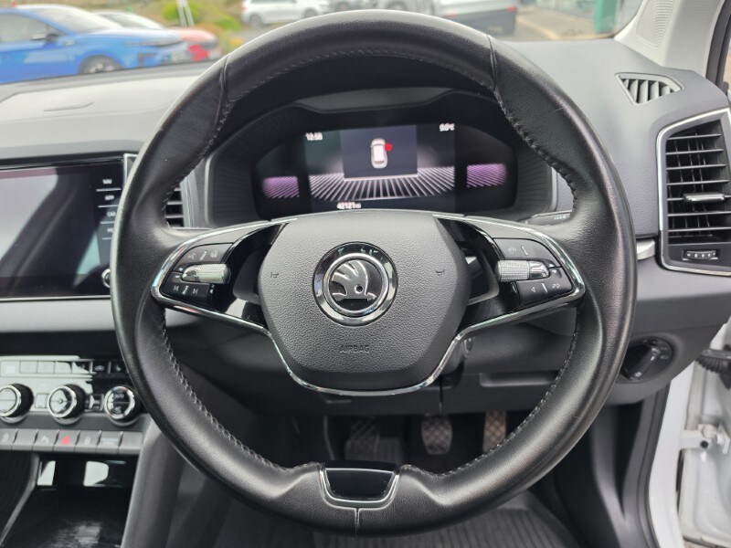 Used Skoda Karoq 2023 for sale - 77903476: Photo 31