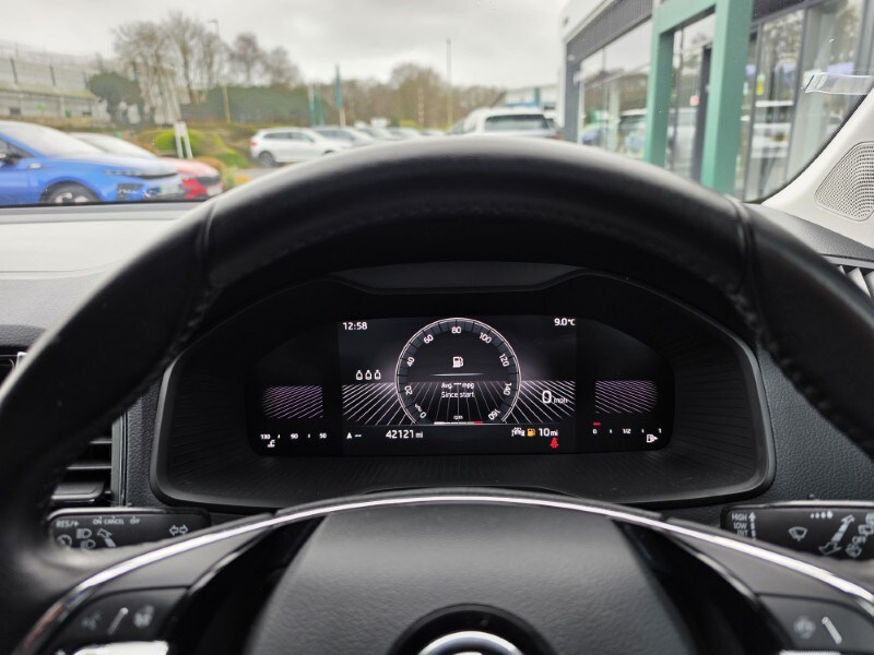 Used Skoda Karoq 2023 for sale - 77903476: Photo 34