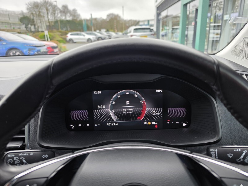 Used Skoda Karoq 2023 for sale - 77903476: Photo 35