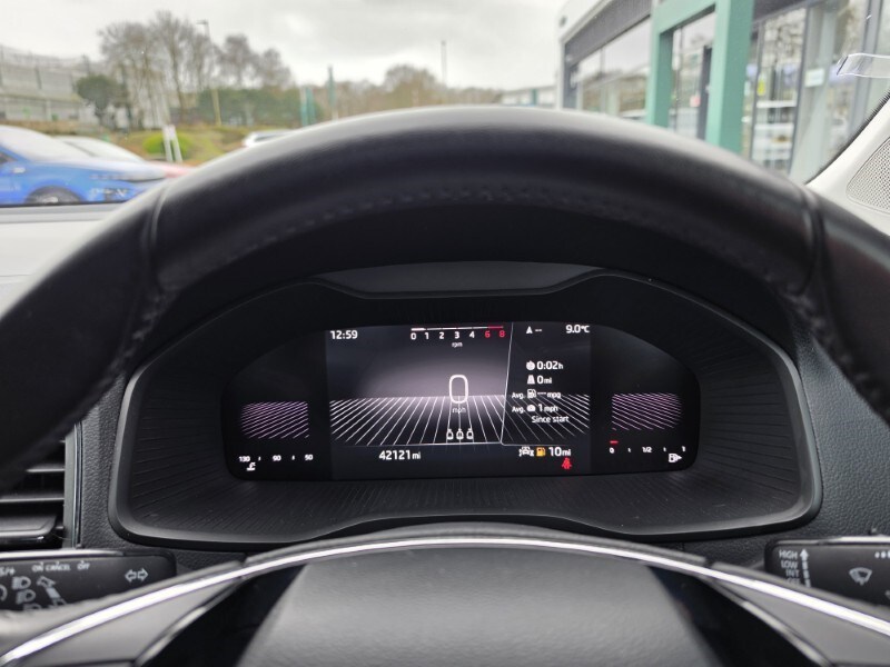 Used Skoda Karoq 2023 for sale - 77903476: Photo 36