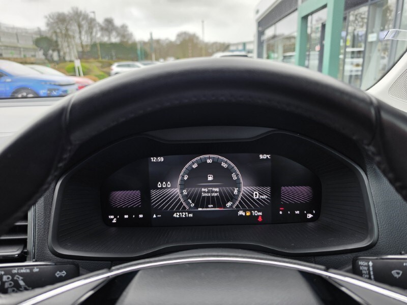 Used Skoda Karoq 2023 for sale - 77903476: Photo 37