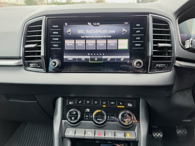 Used Skoda Karoq 2023 for sale - 77903476: Photo 39