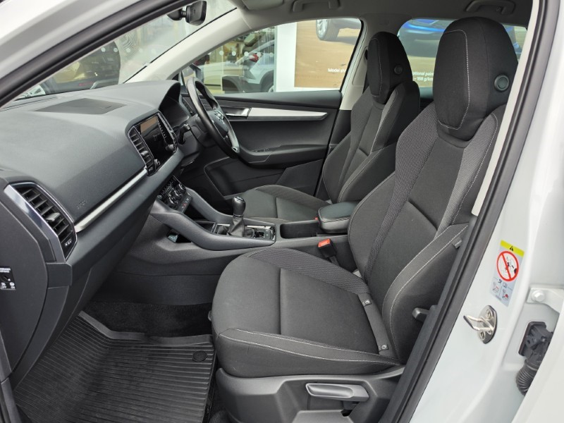 Used Skoda Karoq 2023 for sale - 77903476: Photo 4