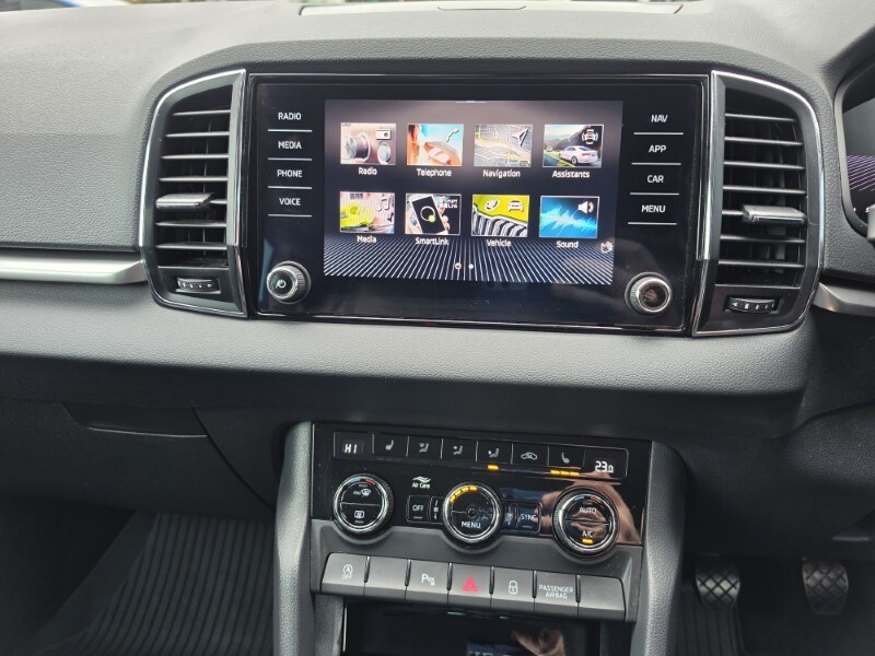 Used Skoda Karoq 2023 for sale - 77903476: Photo 44