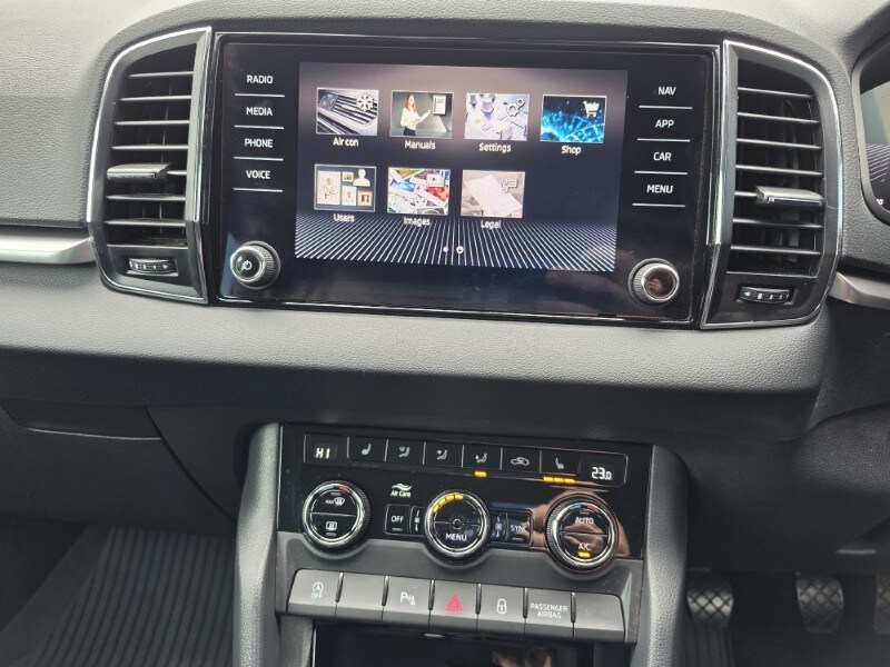 Used Skoda Karoq 2023 for sale - 77903476: Photo 45