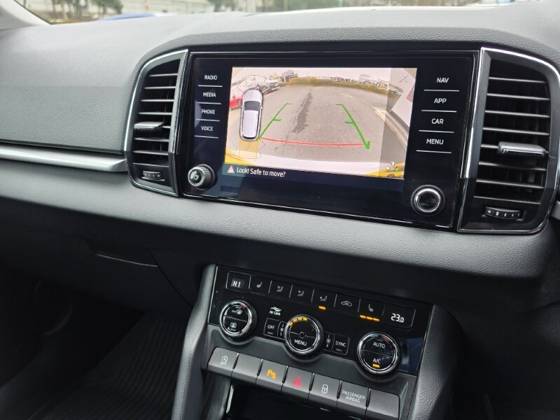 Used Skoda Karoq 2023 for sale - 77903476: Photo 46