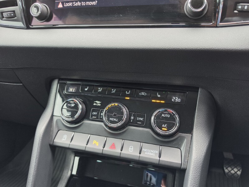 Used Skoda Karoq 2023 for sale - 77903476: Photo 48