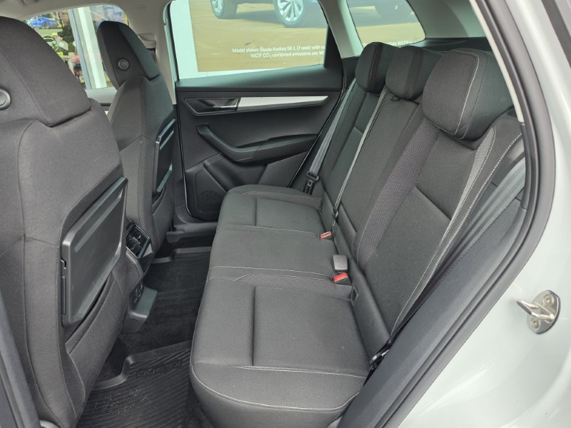 Used Skoda Karoq 2023 for sale - 77903476: Photo 5
