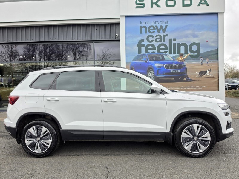 Used Skoda Karoq 2023 for sale - 77903476: Photo 7